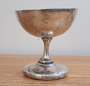 Elder Dempster Lines Silver Cup