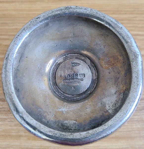 Elder Dempster Lines Silver Cup
