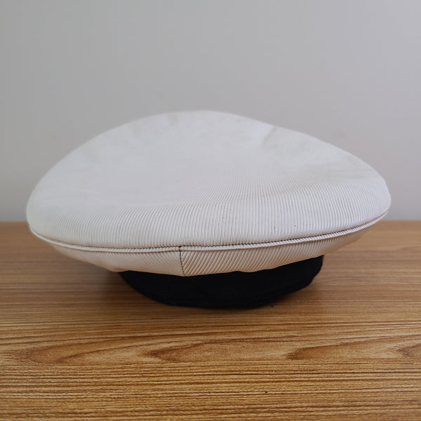 Royal Navy Officer Cap