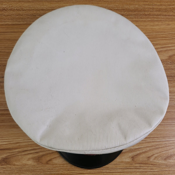 Royal Navy Officer Cap