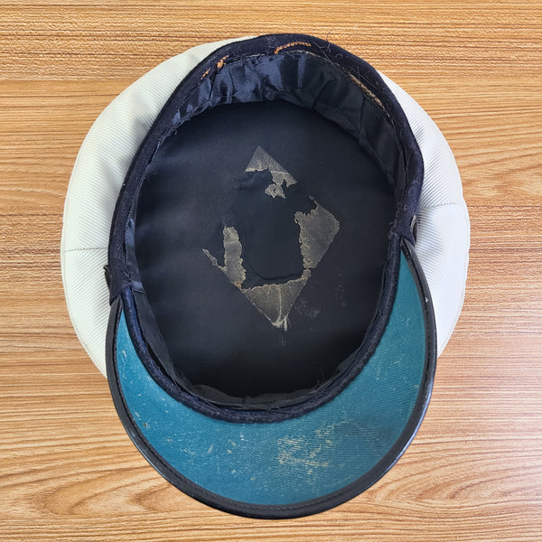 Royal Navy Officer Cap