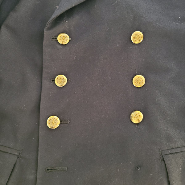 Cunard/Royal Navy Officer Uniform Jacket
