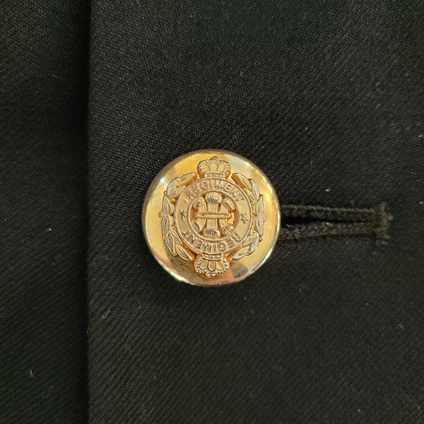 Cunard/Royal Navy Officer Uniform Jacket