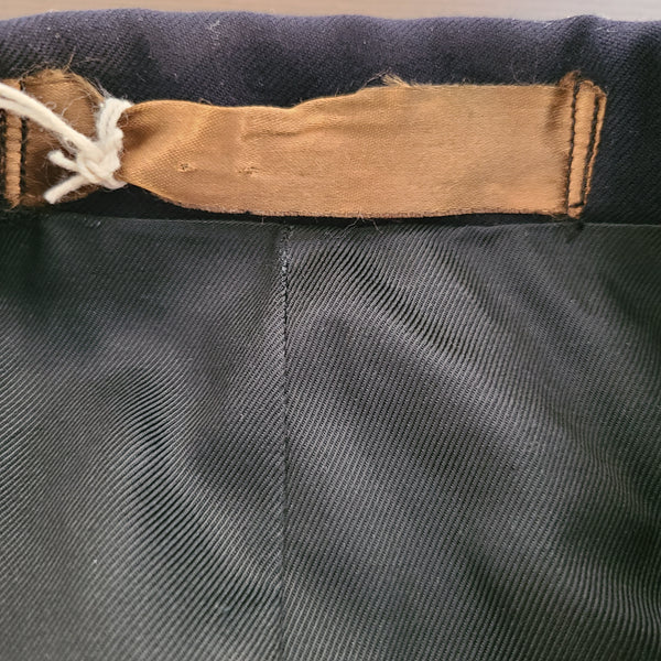 Cunard/Royal Navy Officer Uniform Jacket