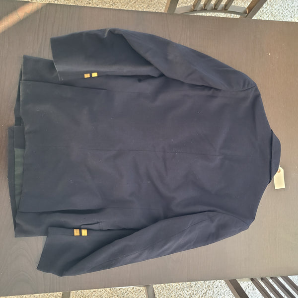 Cunard/Royal Navy Officer Uniform Jacket