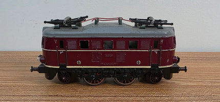 Fleischmann O Gauge Locomotive