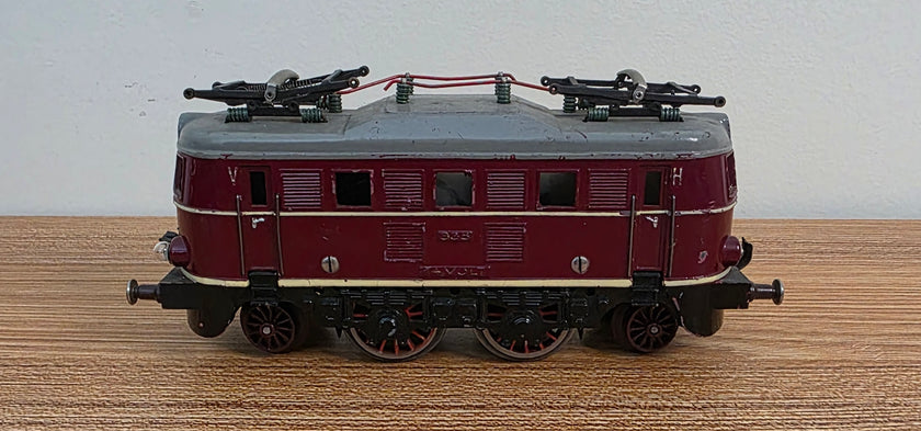 Fleischmann O Gauge Locomotive
