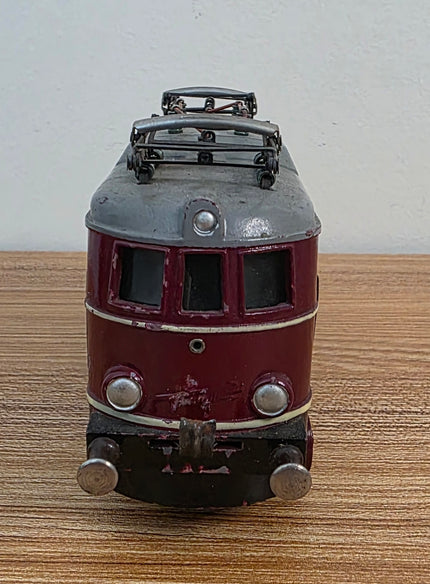 Fleischmann O Gauge Locomotive