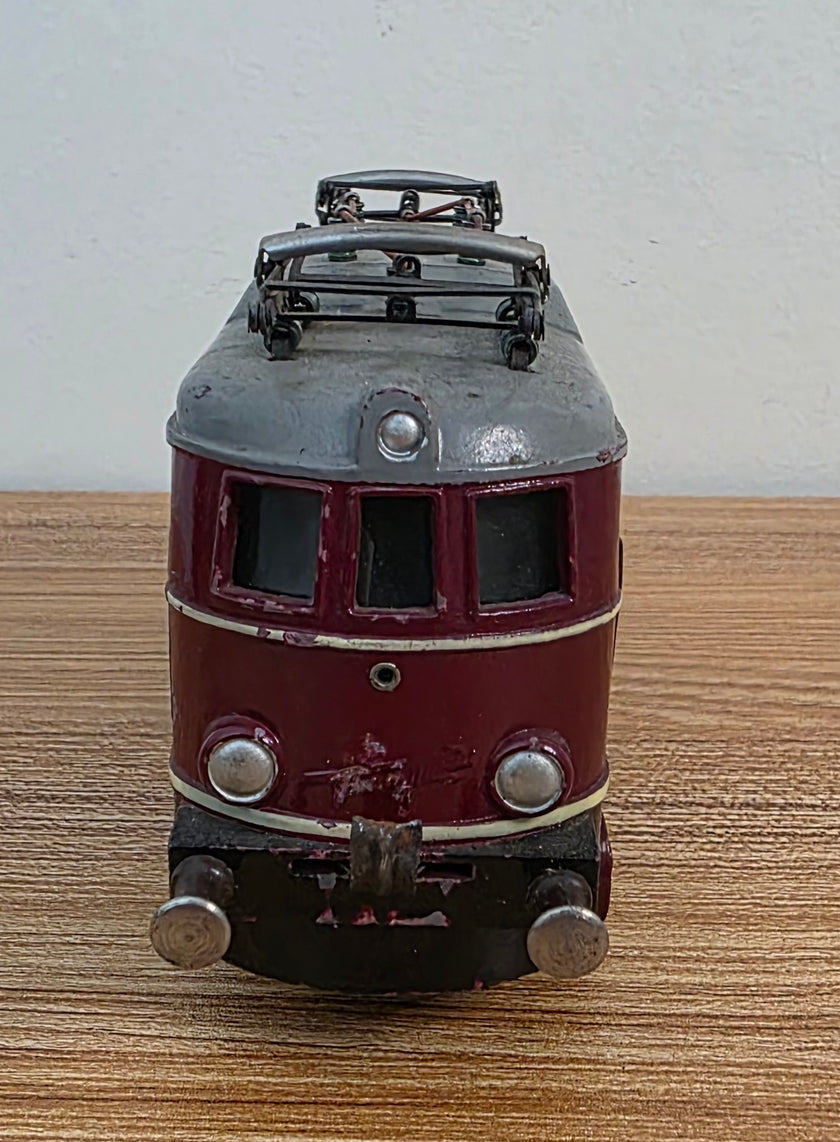Fleischmann O Gauge Locomotive