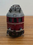 Fleischmann O Gauge Locomotive