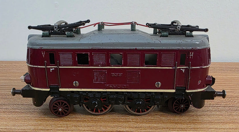 Fleischmann O Gauge Locomotive