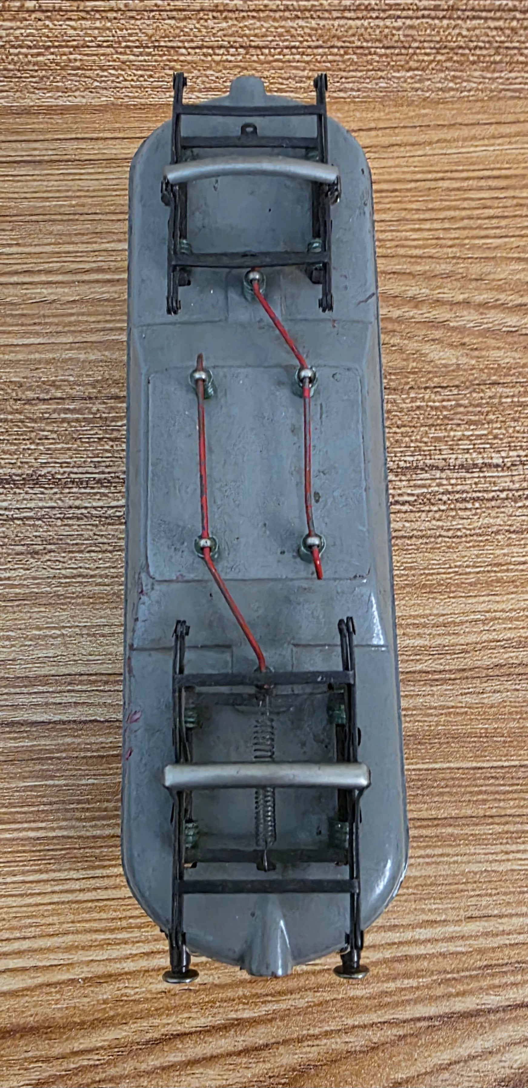Fleischmann O Gauge Locomotive