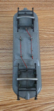 Fleischmann O Gauge Locomotive