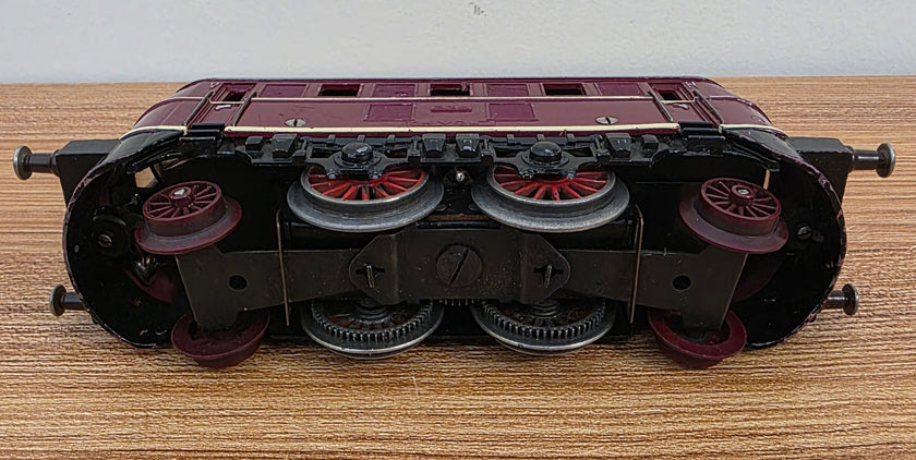 Fleischmann O Gauge Locomotive