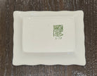 Holland American Line S.S. Volendam Pin Dish