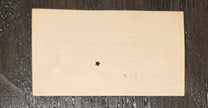 Old Dominion Steamship Co. Identification Card