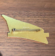 Transavia Airlines Cabin Crew Purser Badge