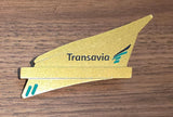 Transavia Airlines Cabin Crew Badge