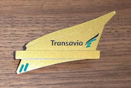 Transavia Airlines Cabin Crew Badge
