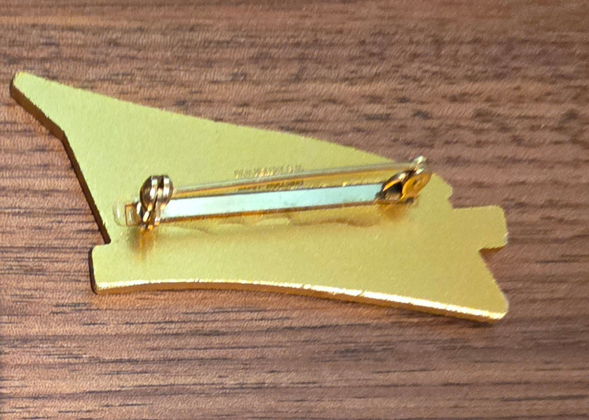 Transavia Airlines Cabin Crew Badge