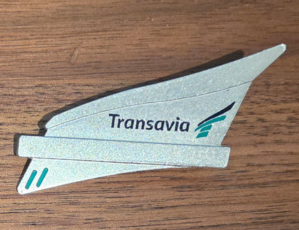 Transavia Airlines Cabin Crew Badge