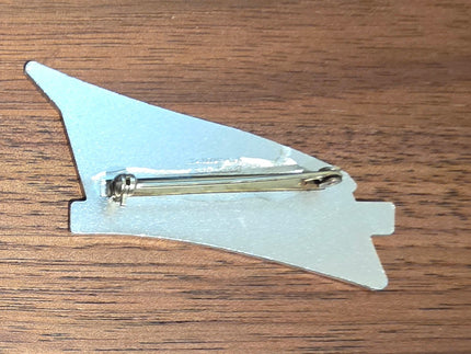 Transavia Airlines Cabin Crew Badge
