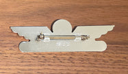 Transavia Airlines Cabin Crew Badge