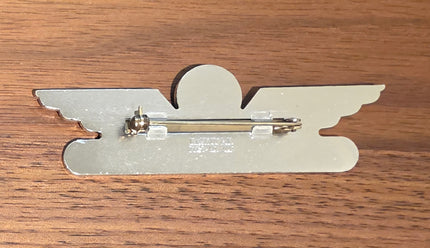 Transavia Airlines Cabin Crew Badge