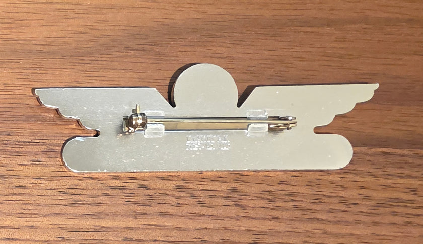 Transavia Airlines Cabin Crew Badge