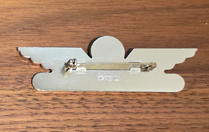 Transavia Airlines Cabin Crew Badge