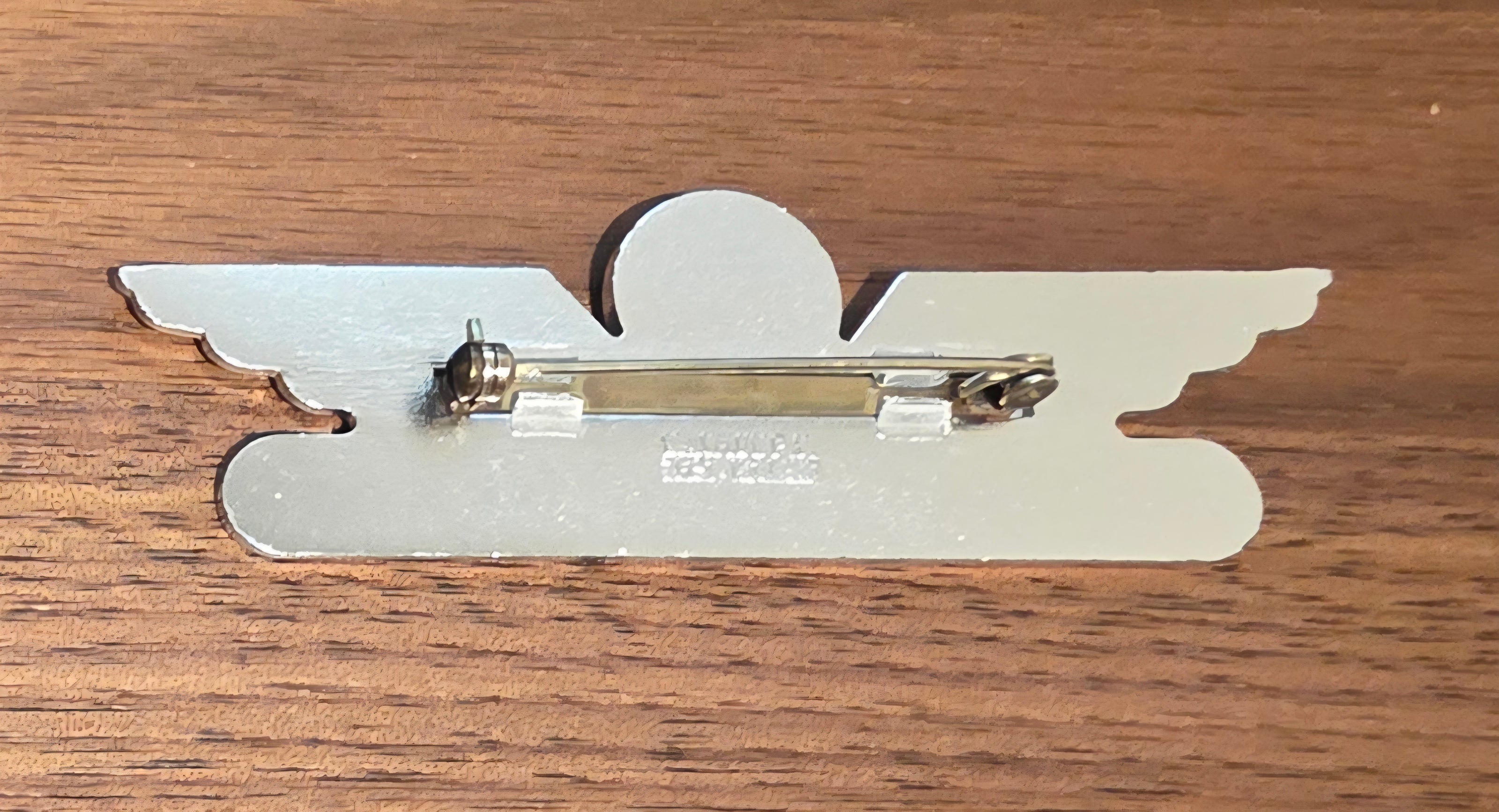 Transavia Airlines Cabin Crew Badge