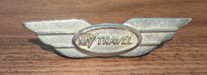 MyTravel Cabin Crew Wings