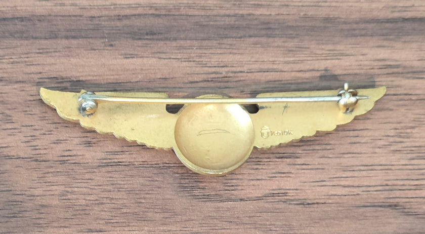 American Airlines Flight Attendant Wings