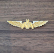 American Airlines Flight Attendant Wings