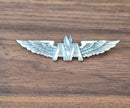 American Airlines Flight Attendant Wings
