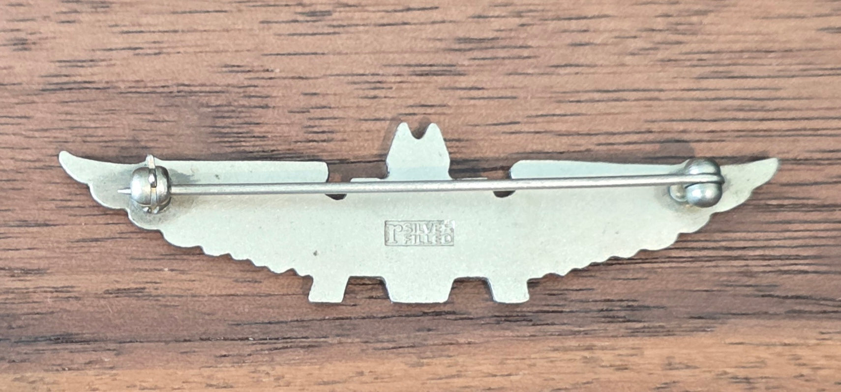 American Airlines Flight Attendant Wings