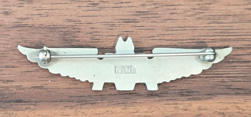 American Airlines Flight Attendant Wings