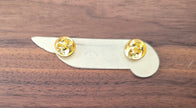 Air Canada Flight Attendant Wings