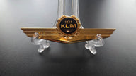 KLM Pilot Wings