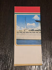 Italian Line T.N. Michelangelo & Raffaello Brochure (1960s)