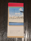 Italian Line T.N. Michelangelo & Raffaello Brochure (1960s)