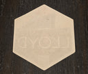 Norddeutscher Lloyd S.S. Bremen Luggage Label/Sticker