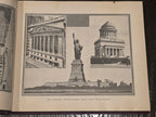 Cunard Line American Souvenir Book