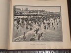 Cunard Line American Souvenir Book