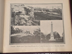 Cunard Line American Souvenir Book