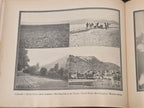 Cunard Line American Souvenir Book