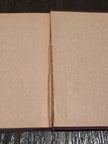 Cunard Line American Souvenir Book