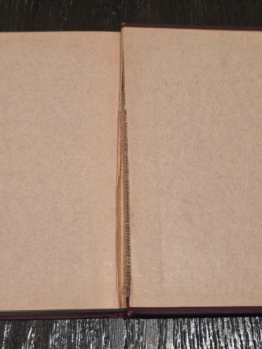 Cunard Line American Souvenir Book