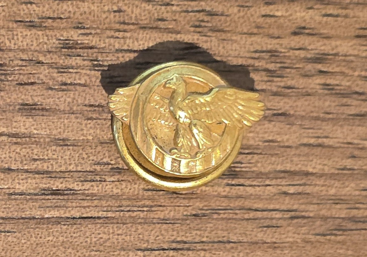 WWII Honorable Discharge 