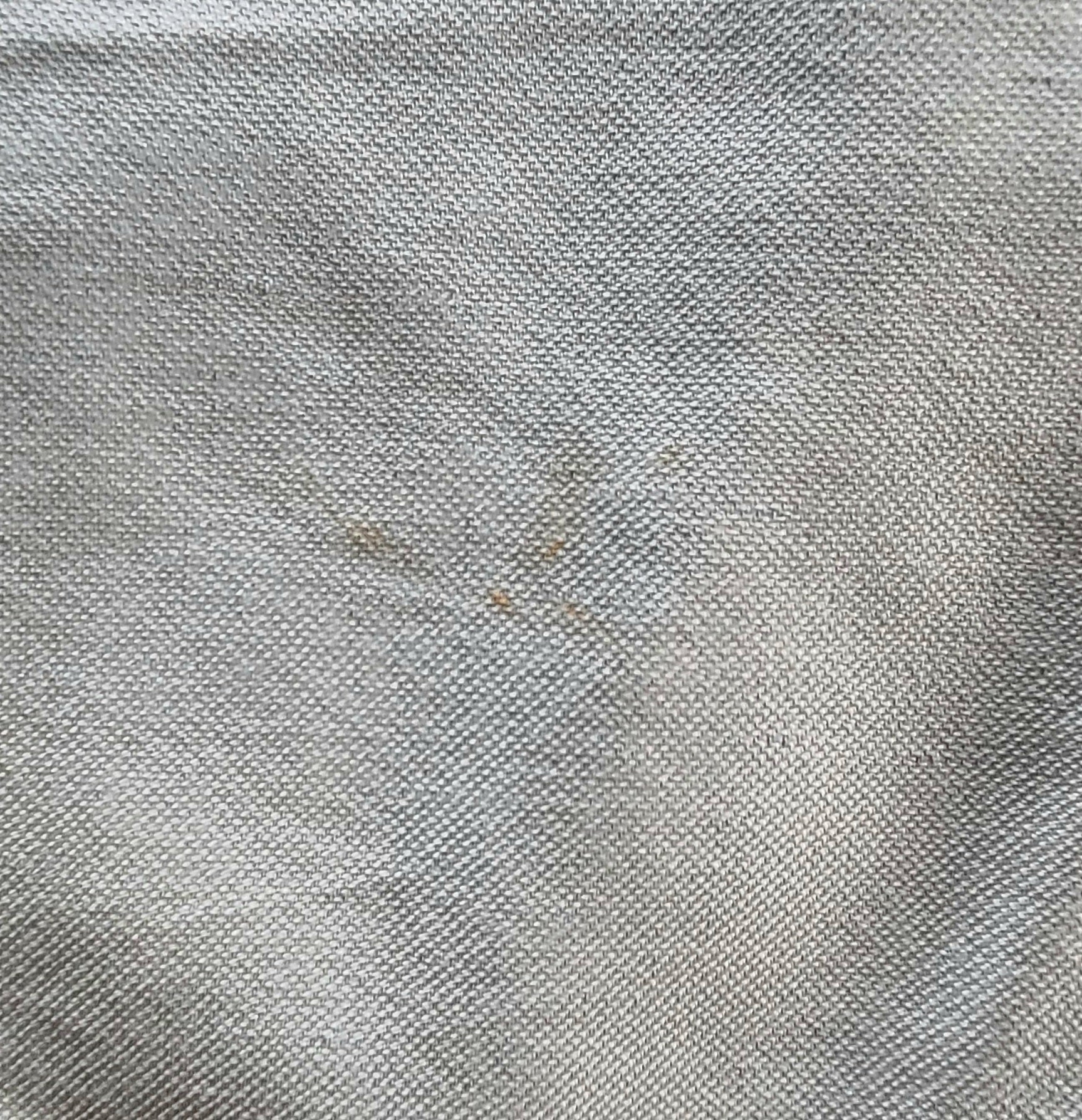 S.S. United States Stateroom U94 Bedspread